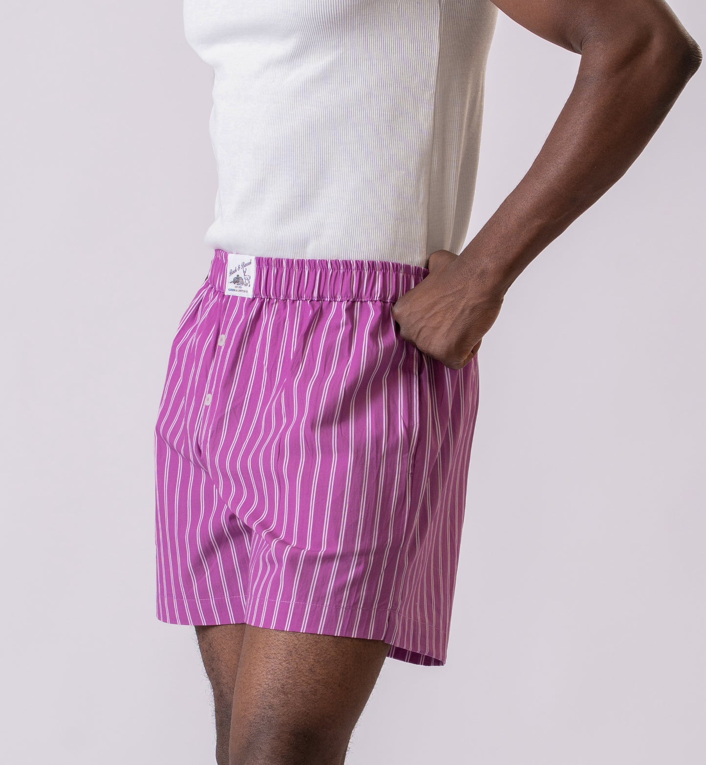 Stowe Shorts