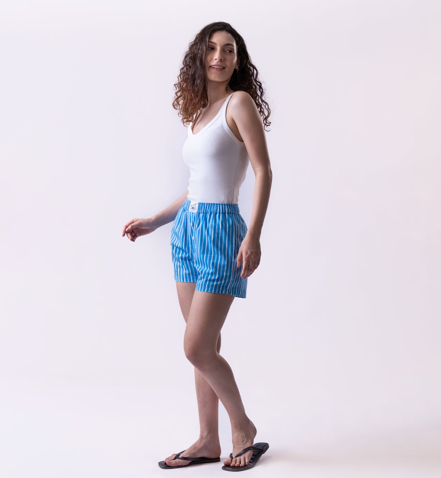 Mabel shorts