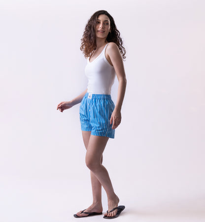 Mabel shorts