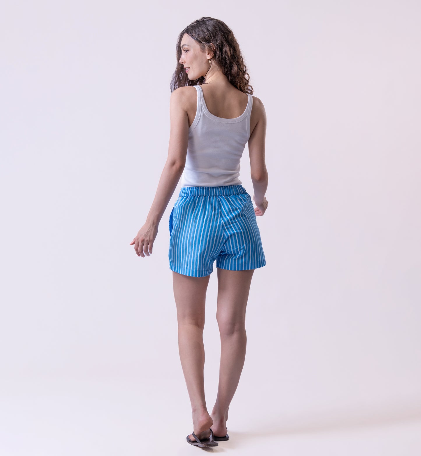 Mabel shorts