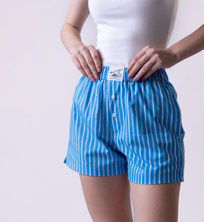 Mabel shorts