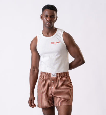 Ashwood Shorts