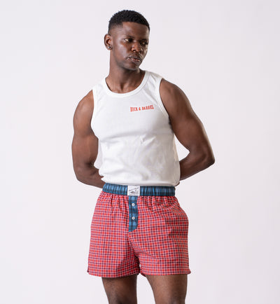 Redwood Short