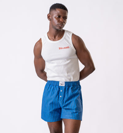 Jasper Short