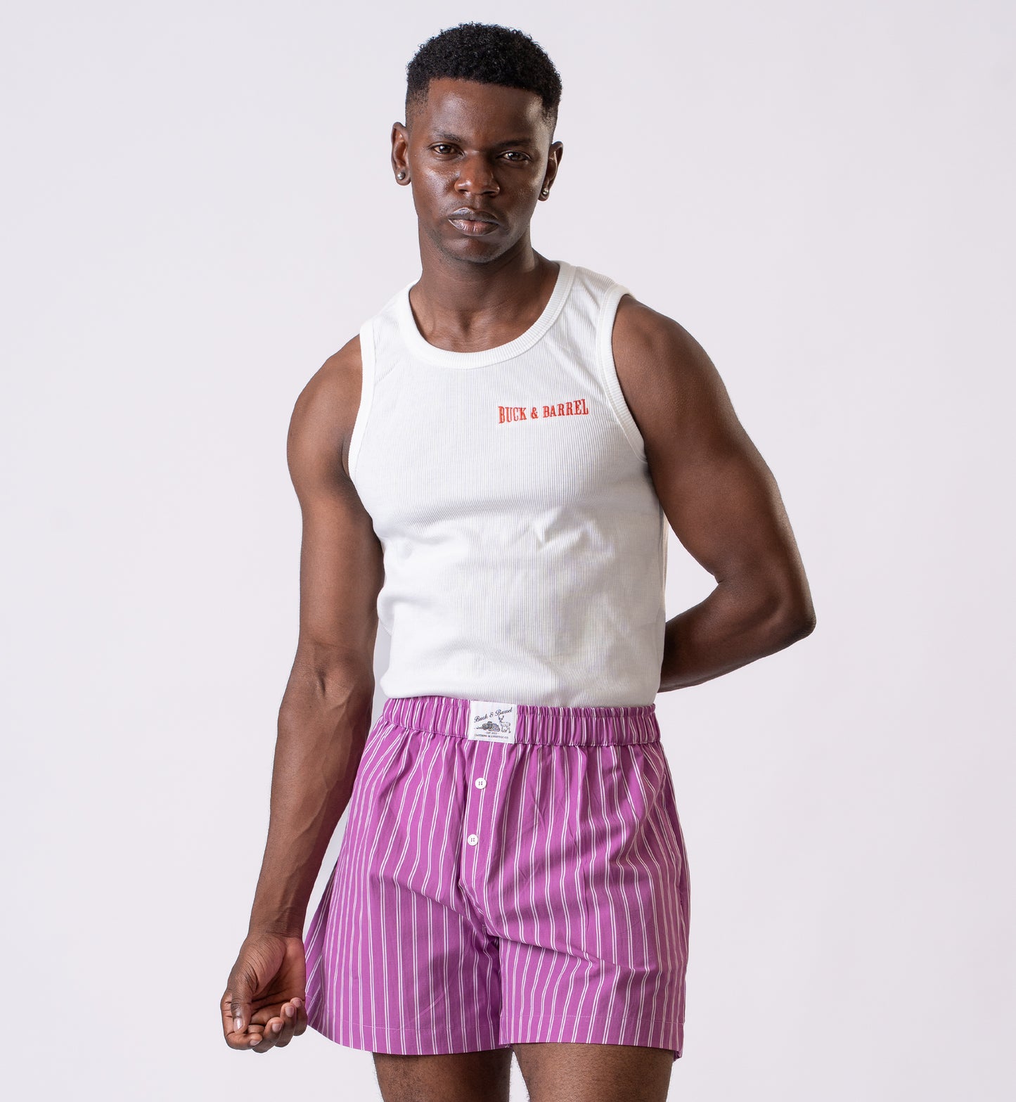 Stowe Shorts