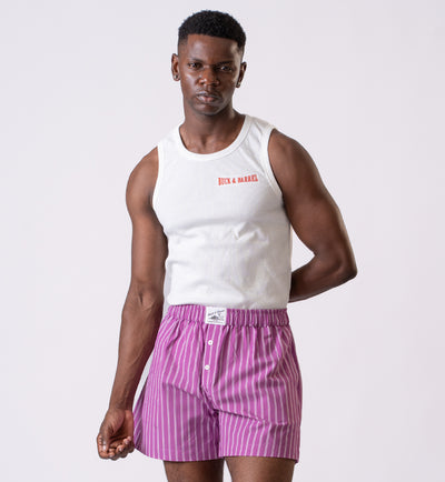 Stowe Shorts