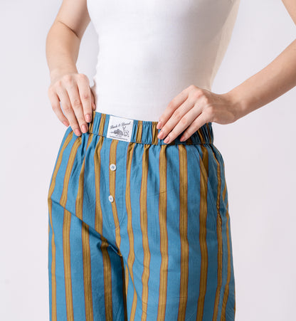 Mirtello pajama pant