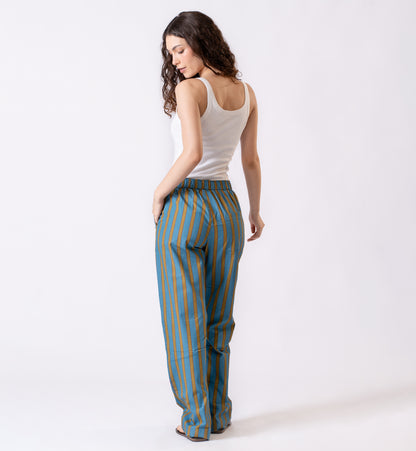 Mirtello pajama pant