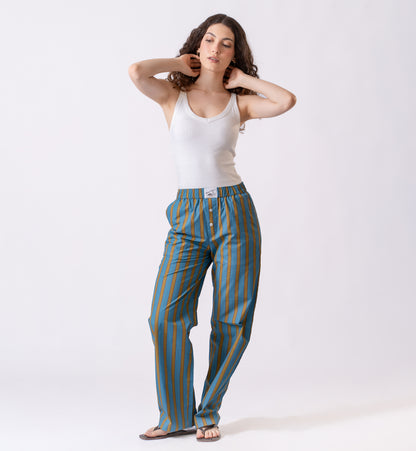 Mirtello pajama pant