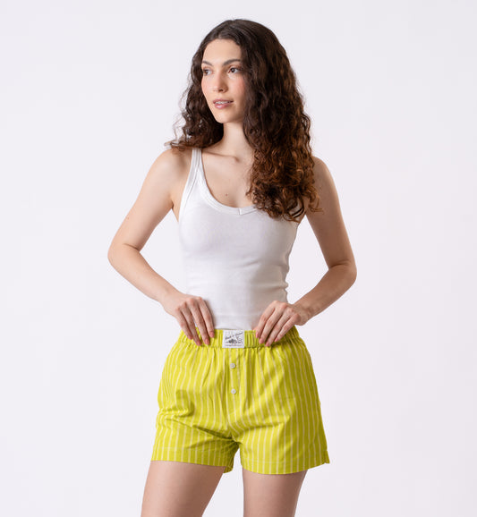 Pippin Shorts