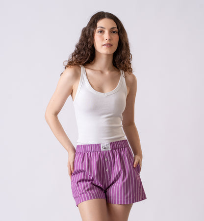 Venetia Shorts