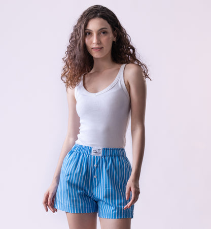 Mabel shorts
