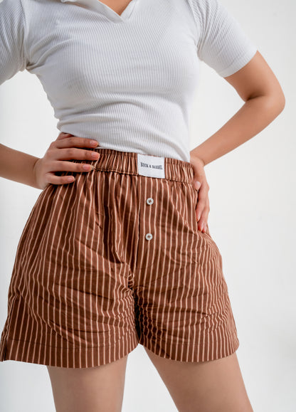Brunzo boxer shorts