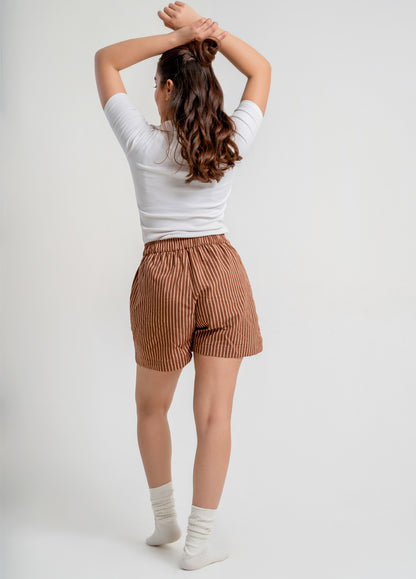 Brunzo boxer shorts