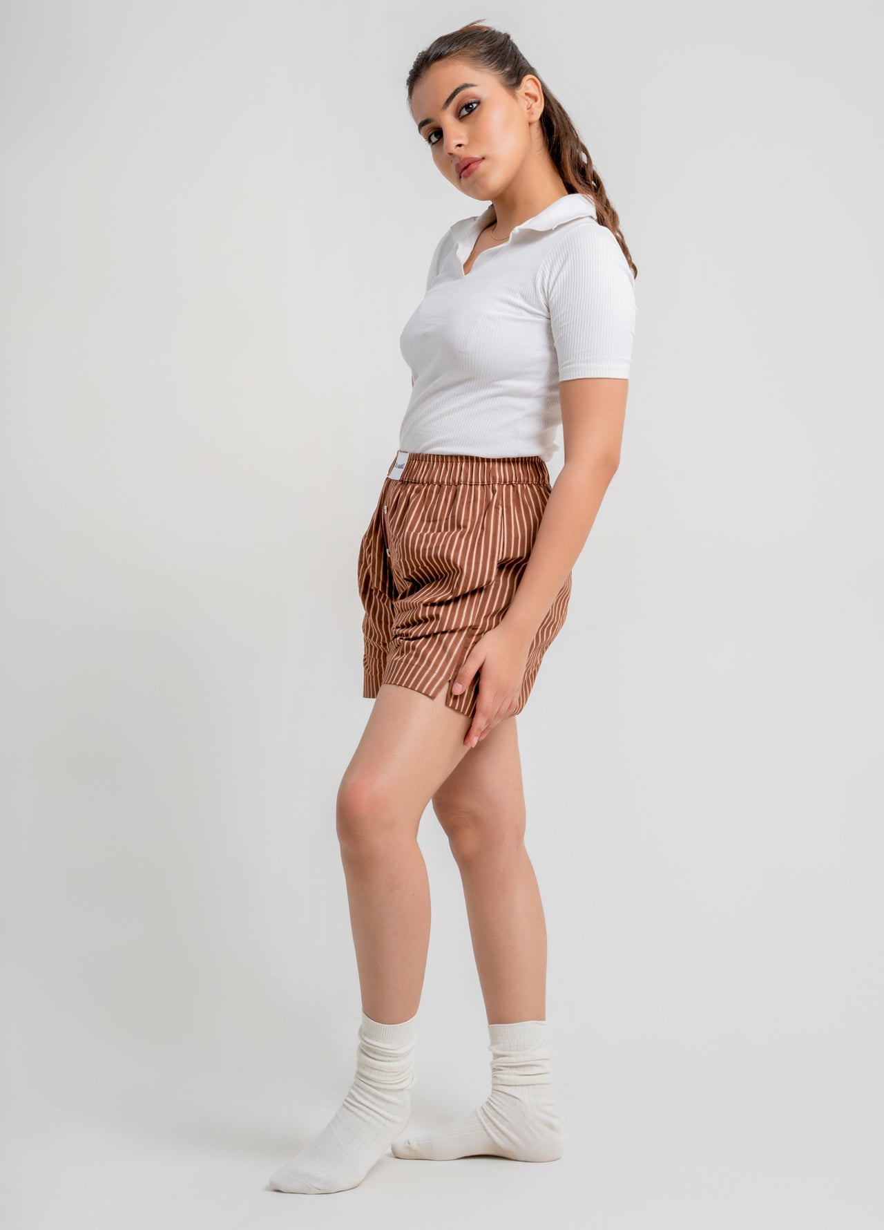 Brunzo boxer shorts