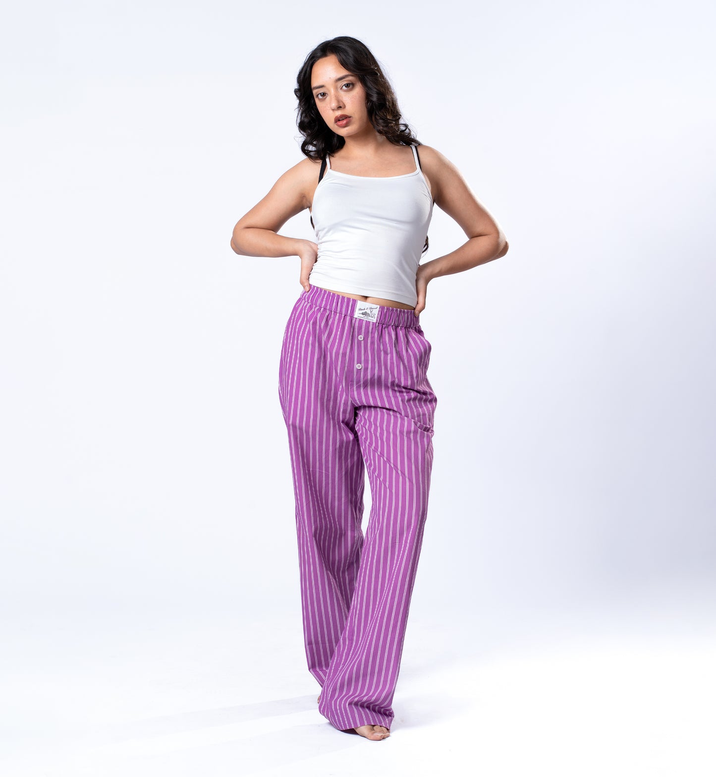 Liora pajama pants