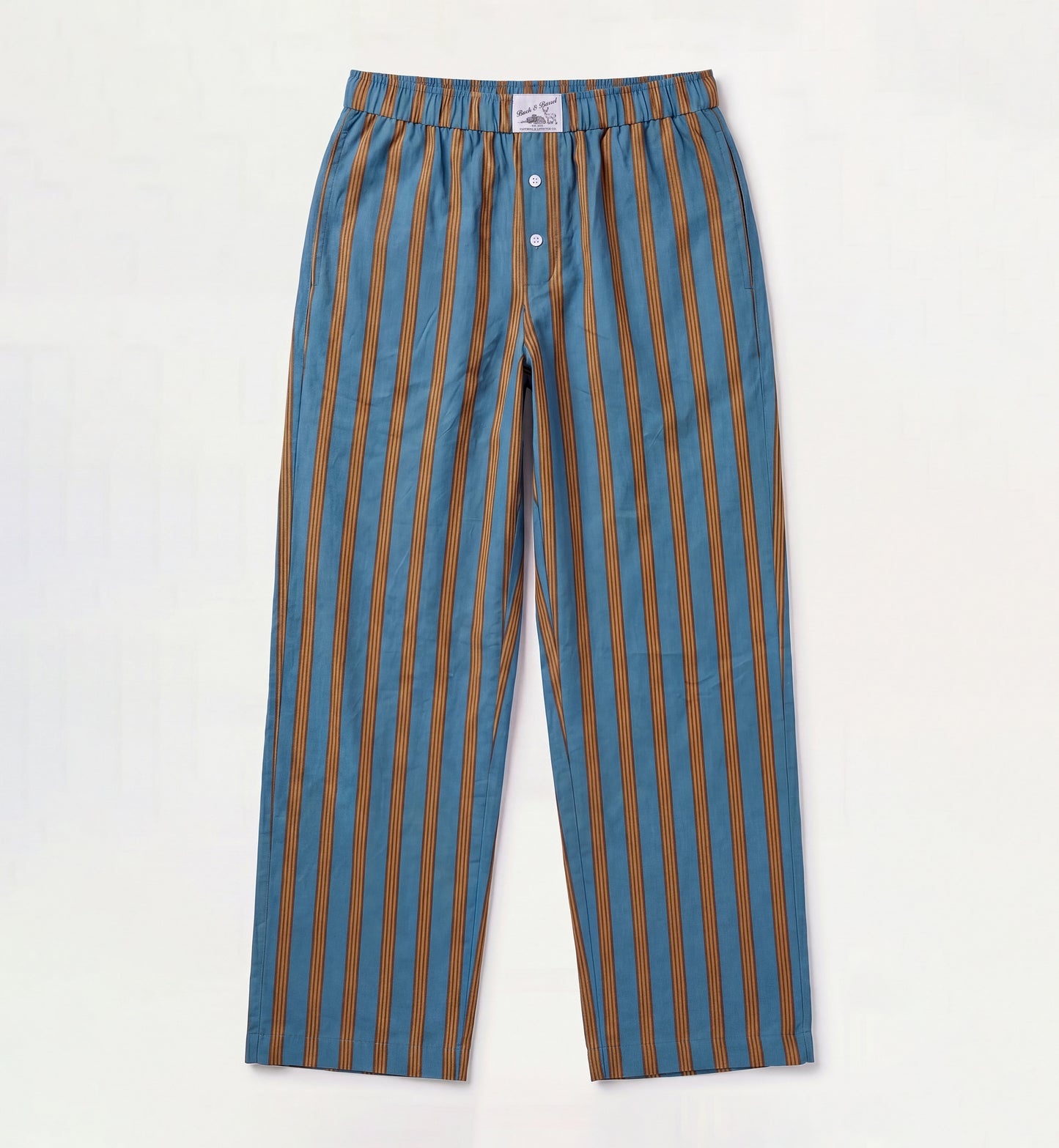 Mirtello pajama pant