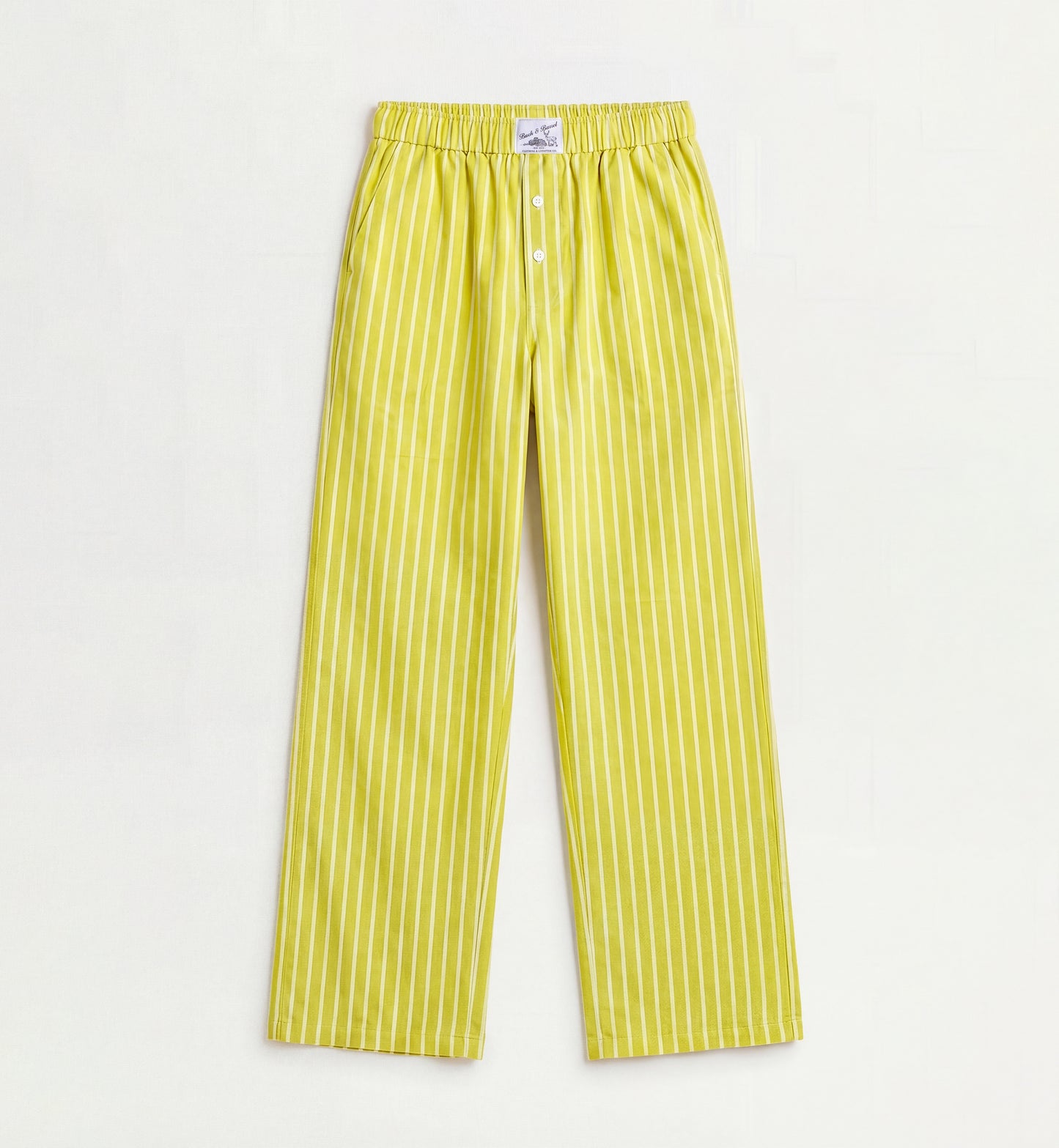 Limone pajama pants