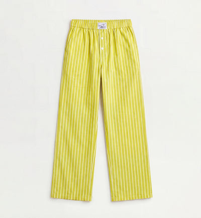 Limone pajama pants