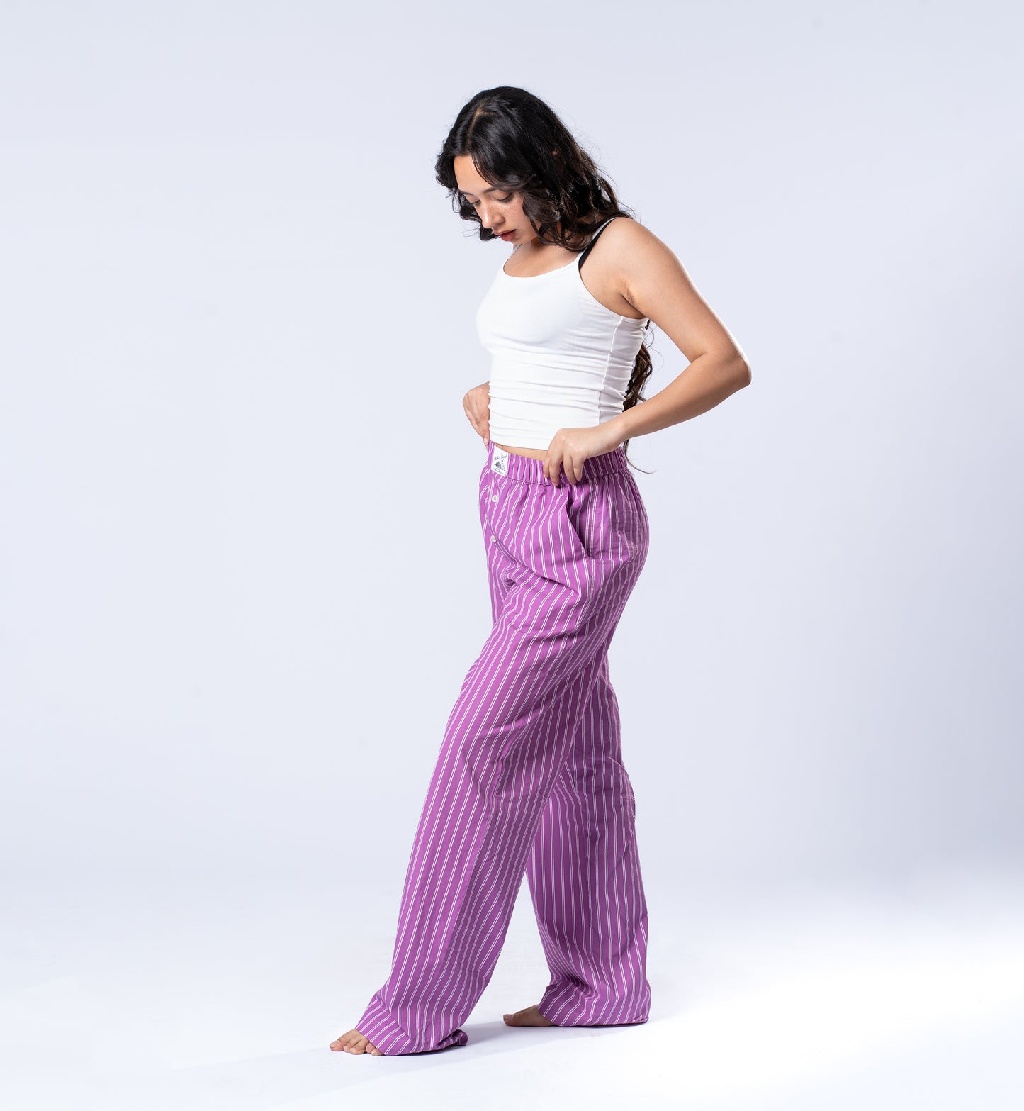 Liora pajama pants