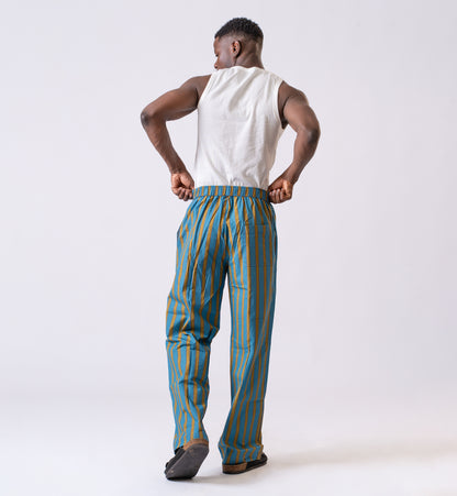 Bamburgh Pajama Pant