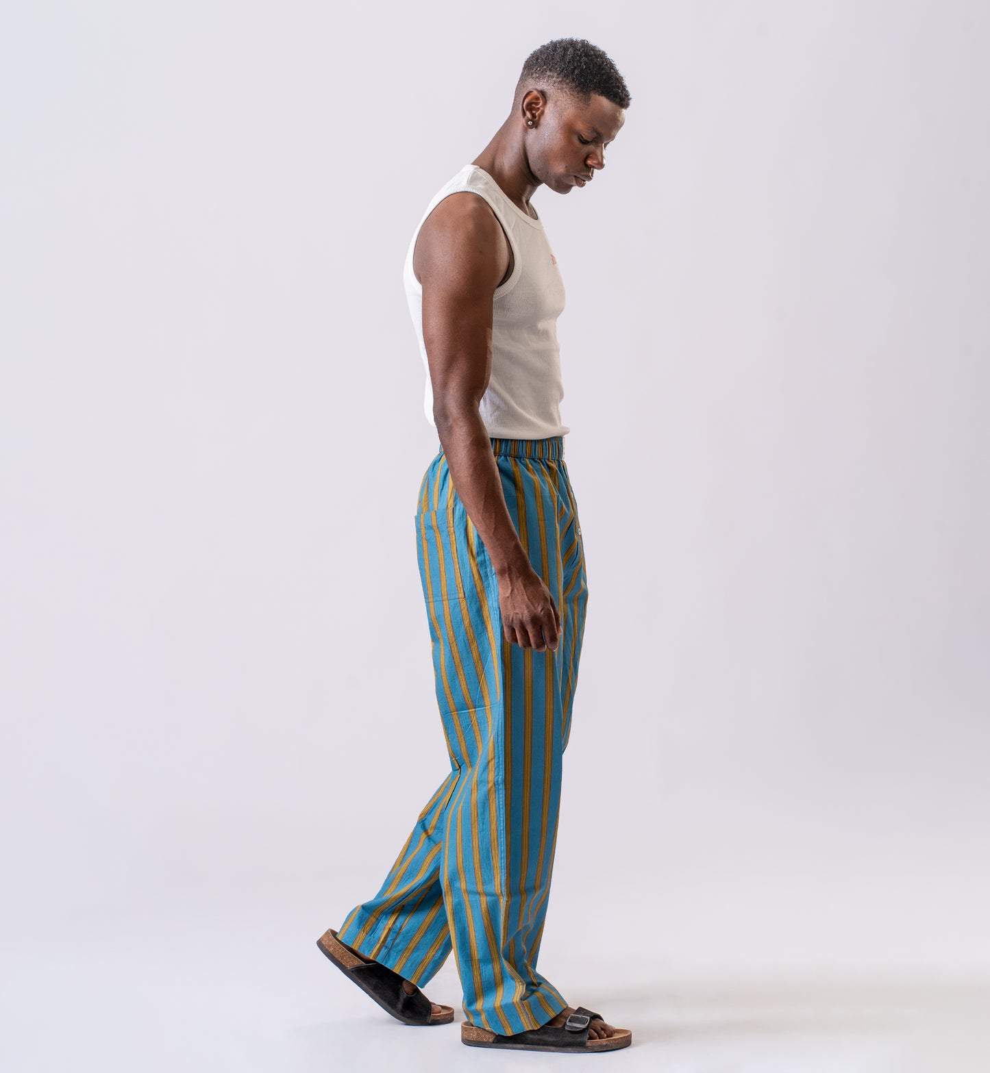 Bamburgh Pajama Pant