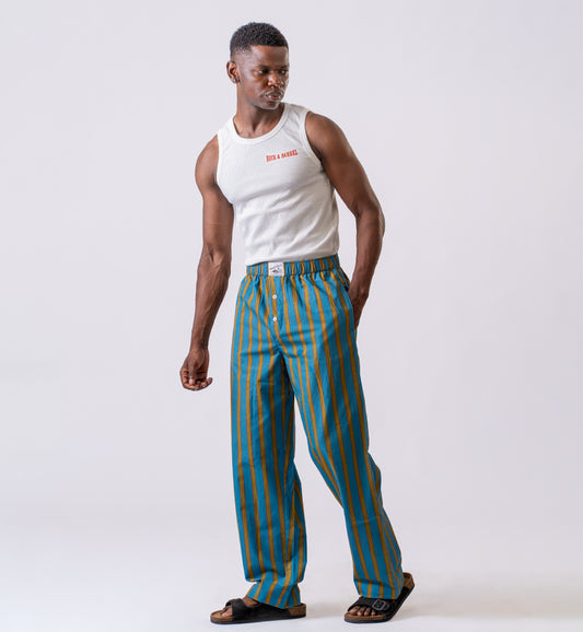 Bamburgh Pajama Pant
