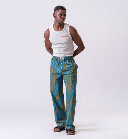 Bamburgh Pajama Pant