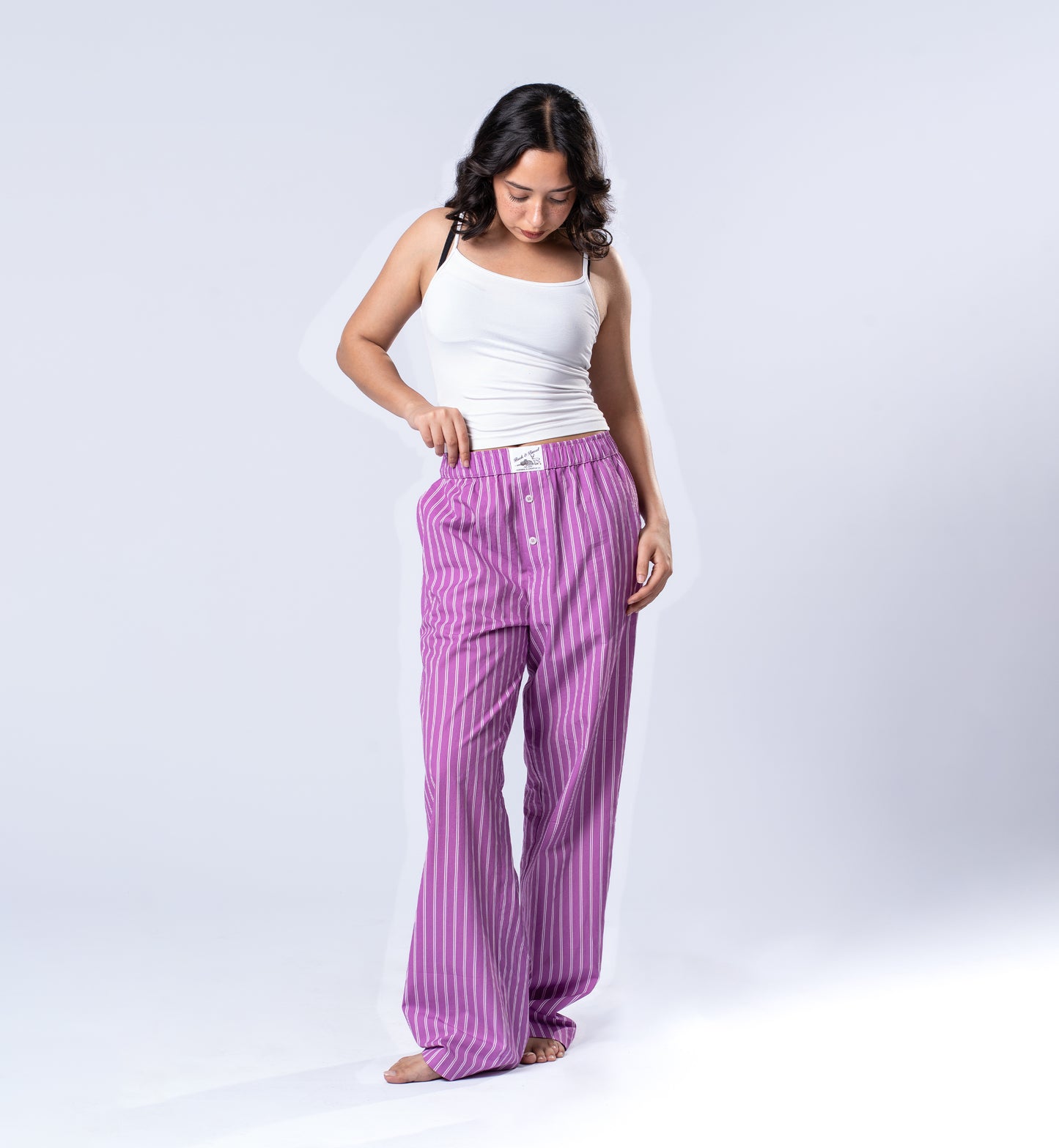Liora pajama pants