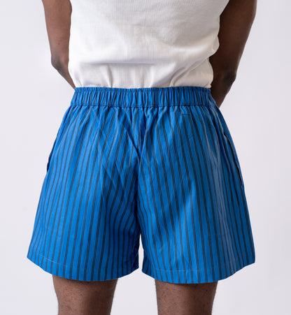 Jasper Short