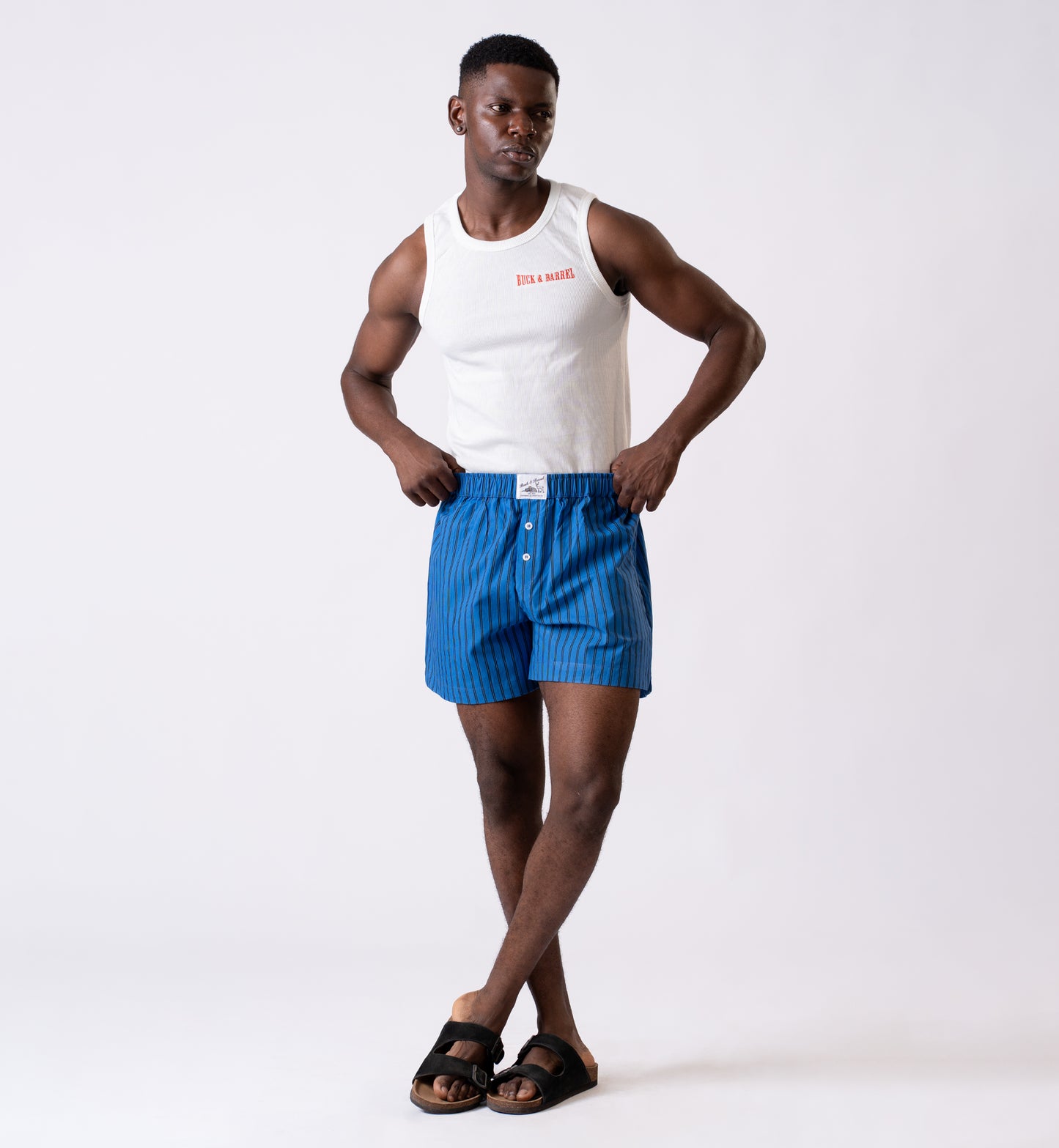 Jasper Short