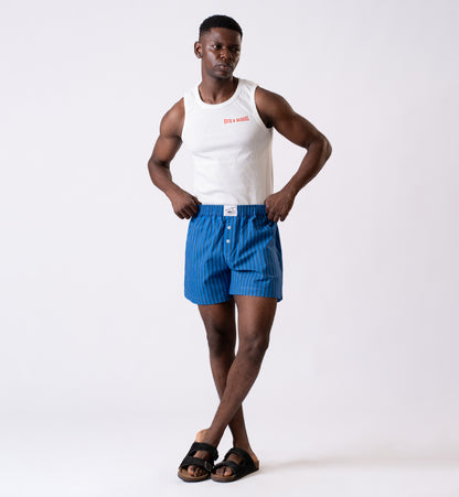 Jasper Short
