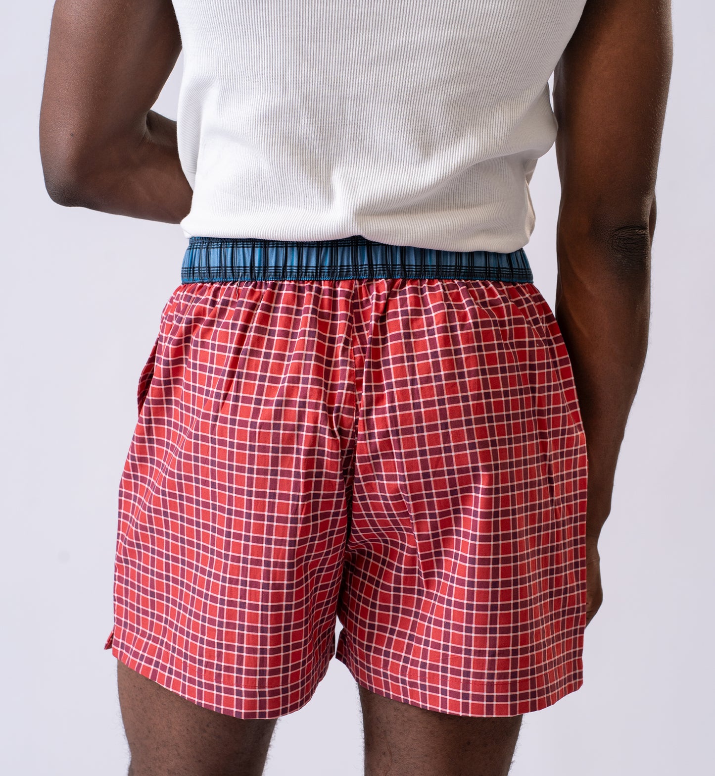 Redwood Short