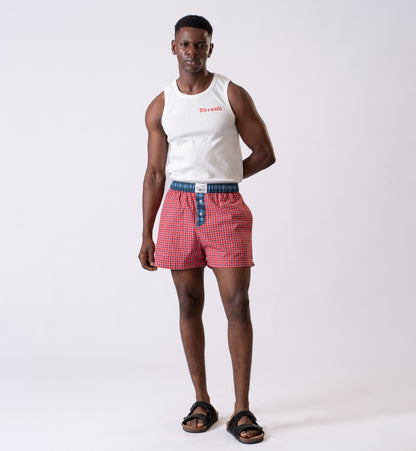 Redwood Short
