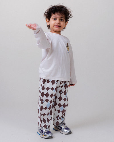 Toffee Tales Pants