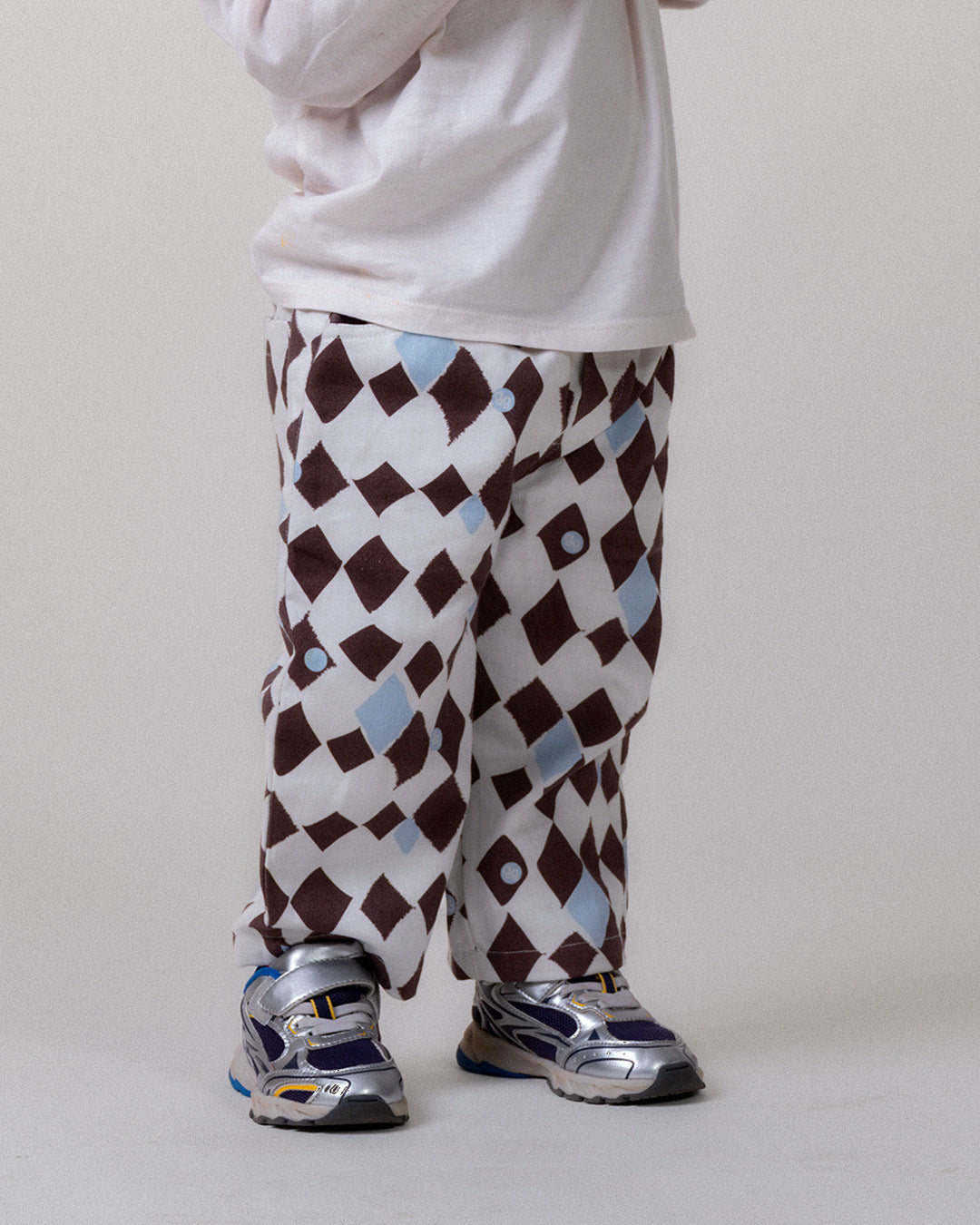 Toffee Tales Pants