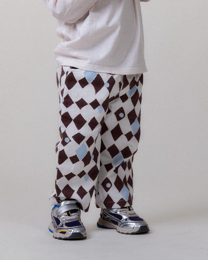Toffee Tales Pants