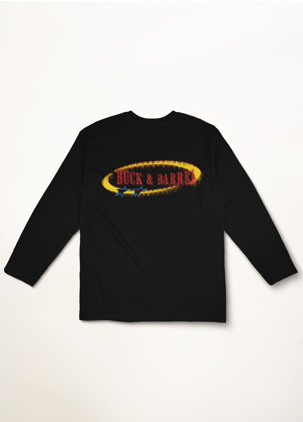 Barrel basic edition