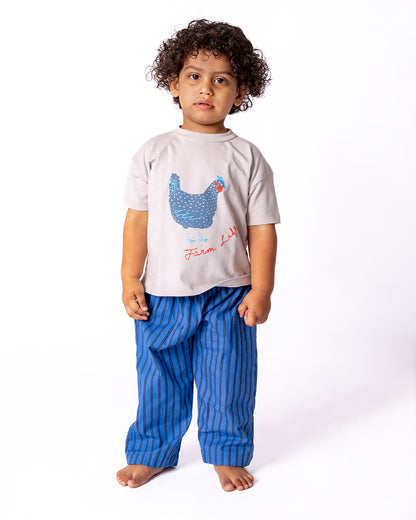 Donald PJ pants