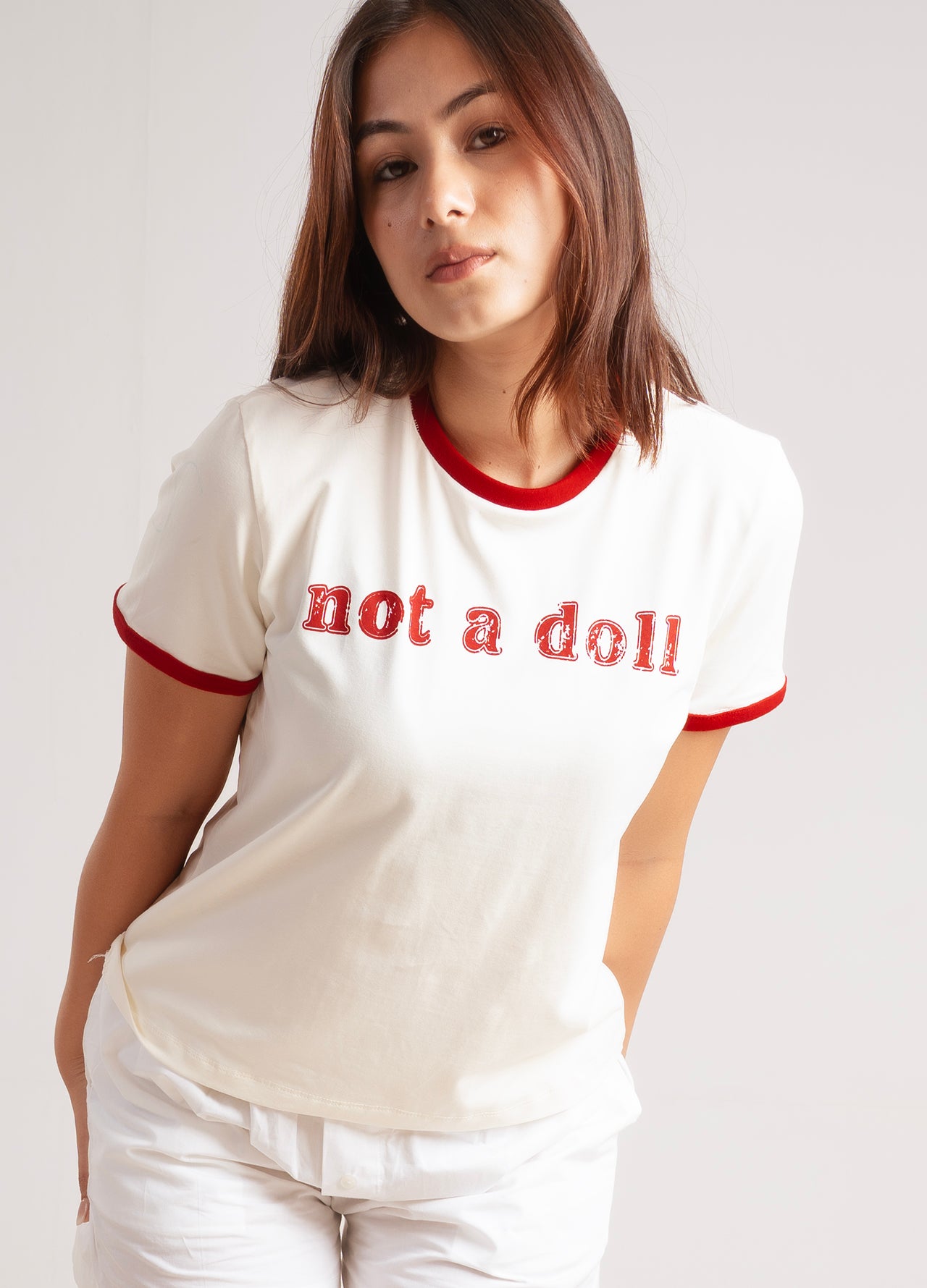NOD t-shirt
