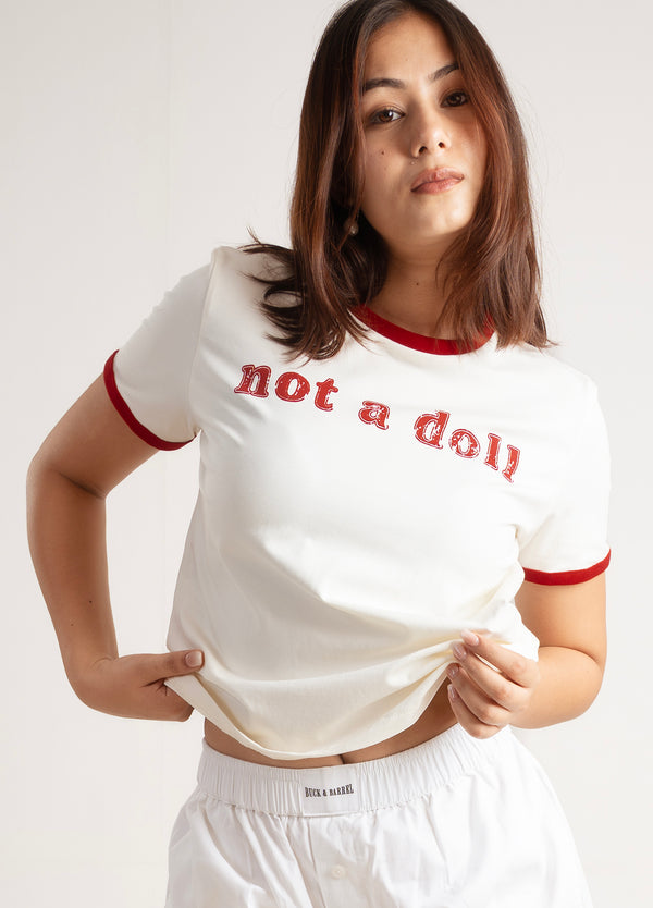 NOD t-shirt