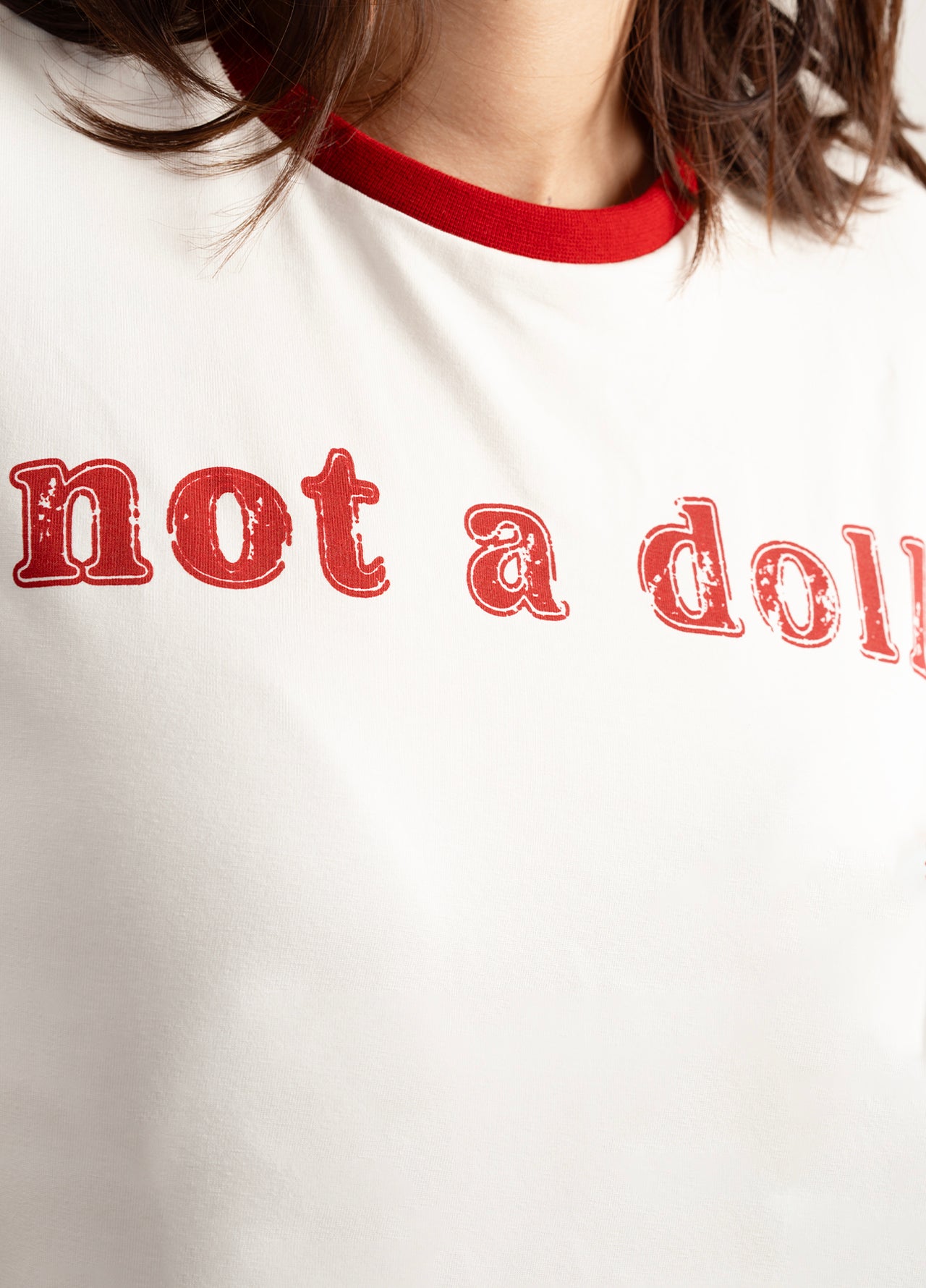 NOD t-shirt