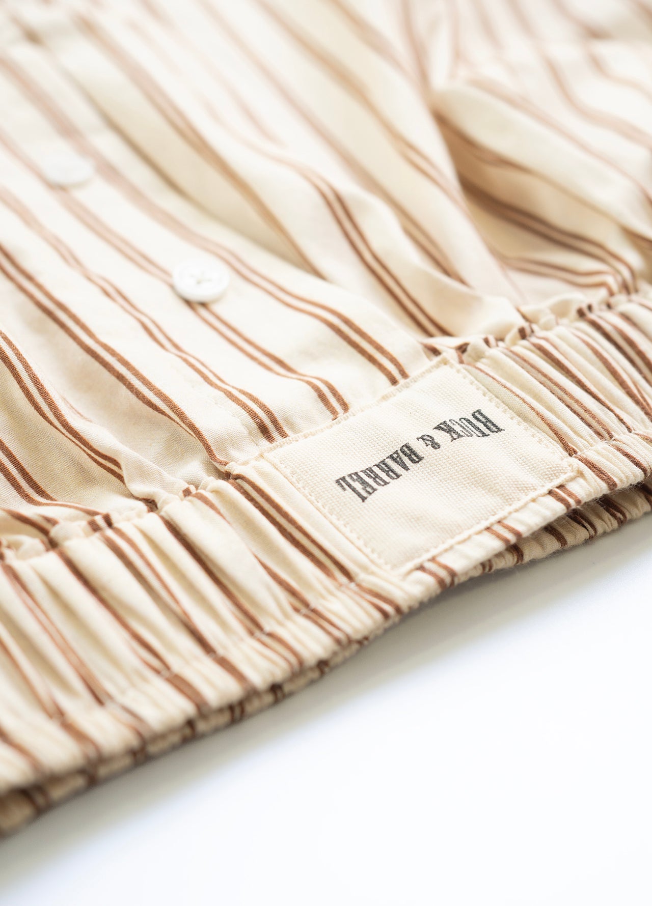 Sand dune shorts