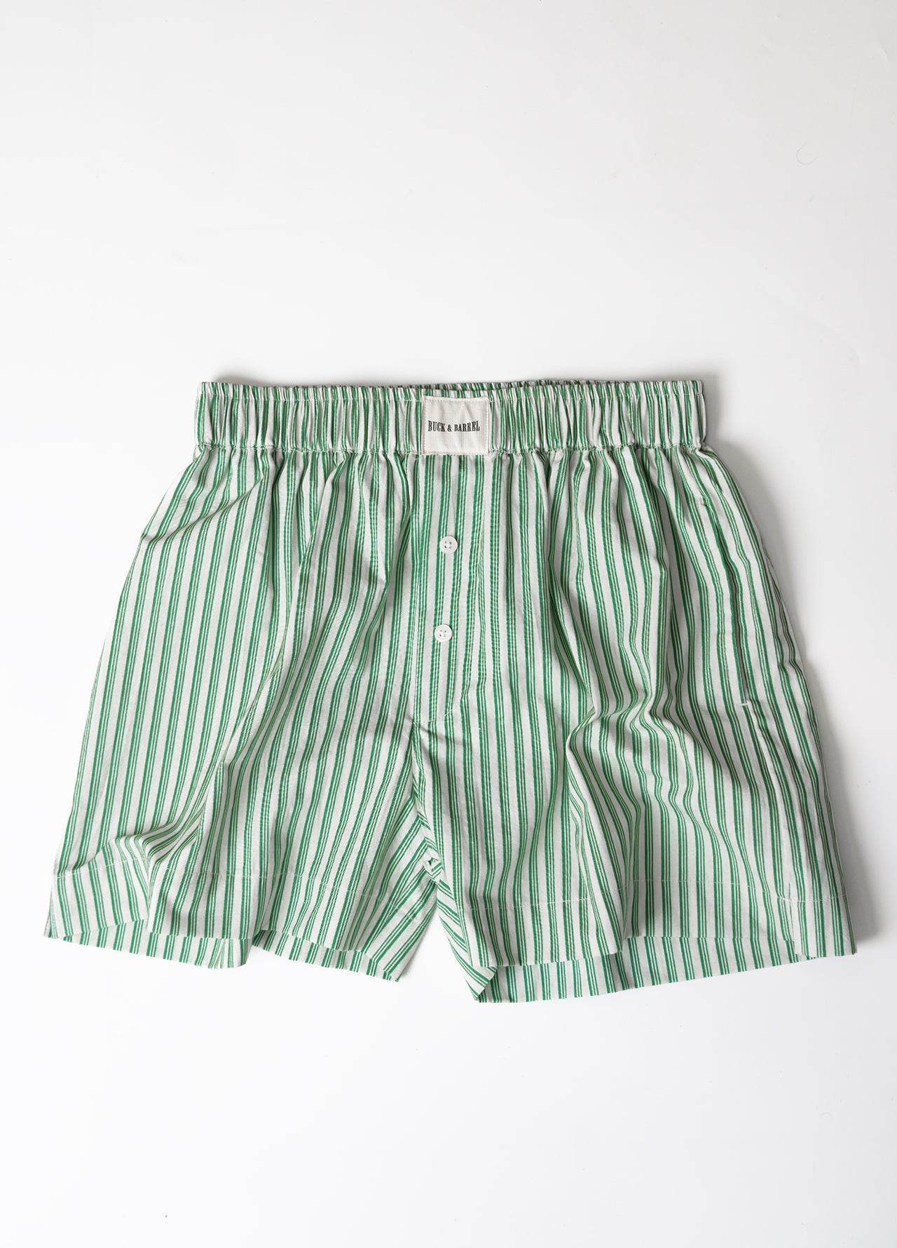 Kiwi nicks shorts