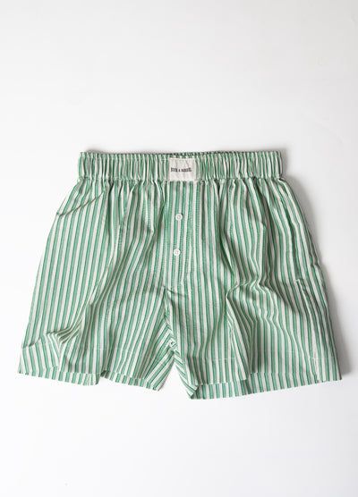 Kiwi nicks shorts