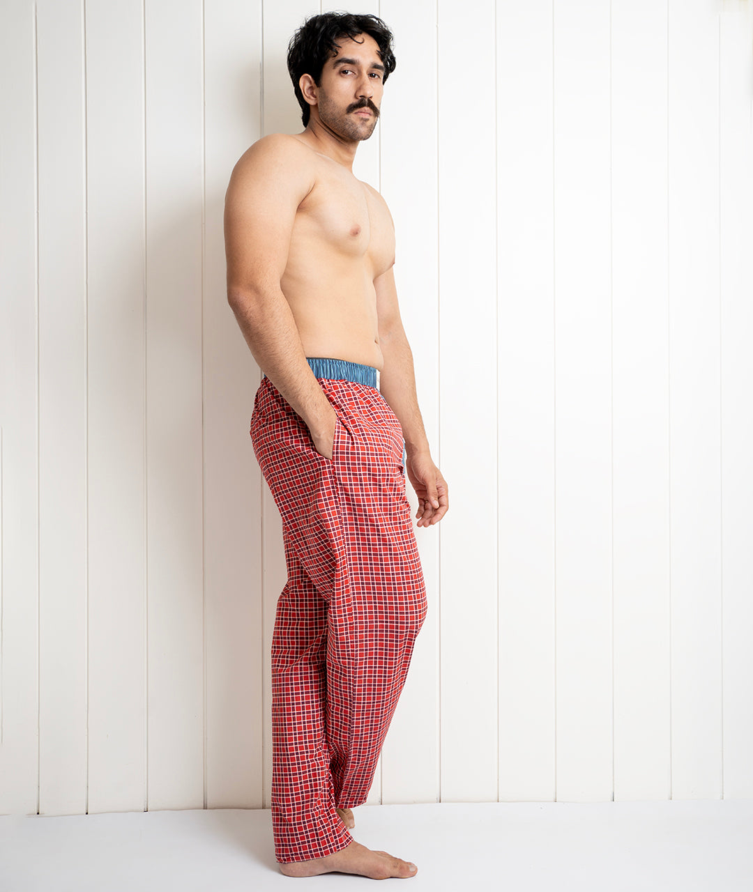Valento Pajama Pant