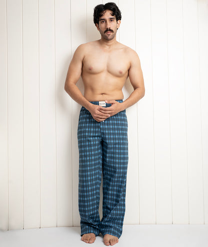 Camden Streak Pajama Pant