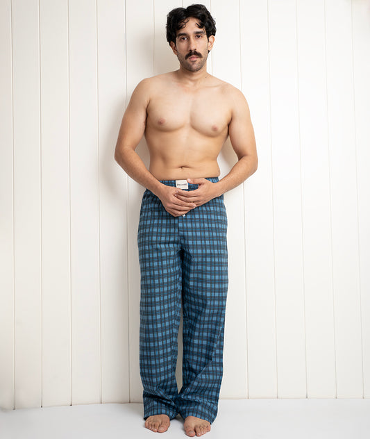 Camden Streak Pajama Pant