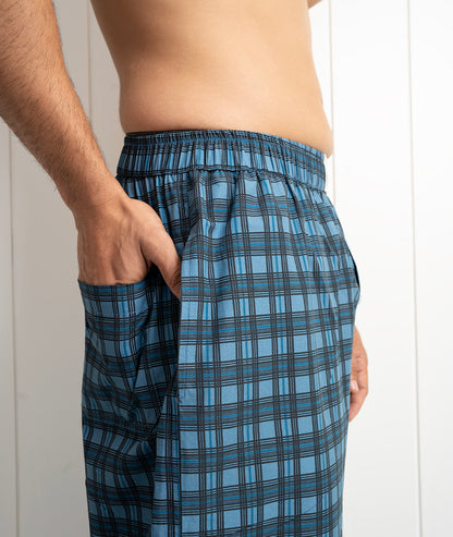 Camden Streak Pajama Pant