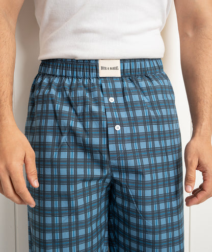 Camden Streak Pajama Pant